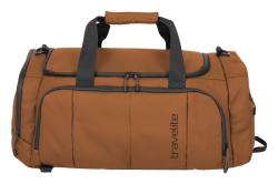 Travelite Briize Weekender Curry