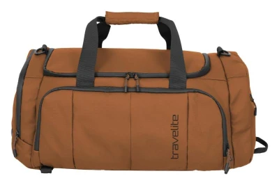 Travelite Briize Weekender Curry Travelite Briize Weekender Curry