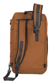 Travelite Briize Weekender Curry