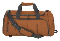 Travelite Briize Weekender Curry
