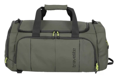 Travelite Briize Weekender Khaki Travelite Briize Weekender Khaki