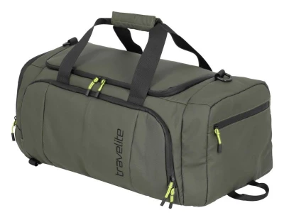 Travelite Briize Weekender Khaki