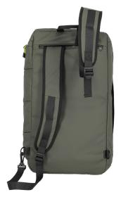 Travelite Briize Weekender Khaki
