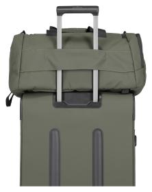 Travelite Briize Weekender Khaki