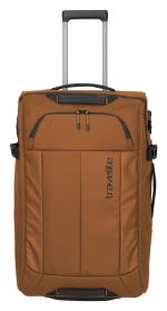 Travelite Briize Wheeled Duffle M Curry Travelite Briize Wheeled Duffle M Curry