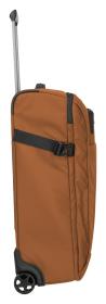 Travelite Briize Wheeled Duffle M Curry