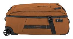 Travelite Briize Wheeled Duffle M Curry