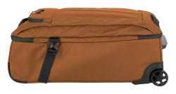 Travelite Briize Wheeled Duffle M Curry