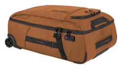 Travelite Briize Wheeled Duffle M Curry