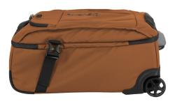 Travelite Briize Wheeled Duffle S Curry