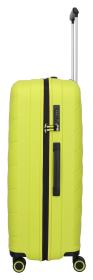 Travelite Burano L Apple green