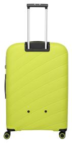 Travelite Burano L Apple green