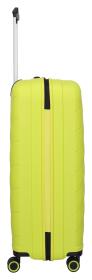 Travelite Burano L Apple green
