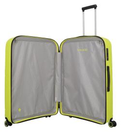 Travelite Burano L Apple green