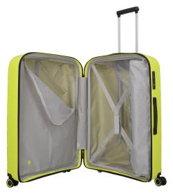 Travelite Burano L Apple green