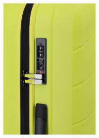 Travelite Burano L Apple green