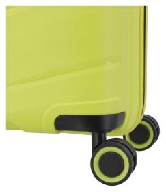 Travelite Burano L Apple green