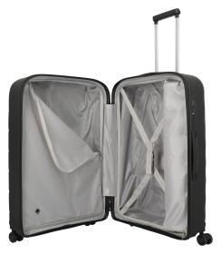 Travelite Burano L Black