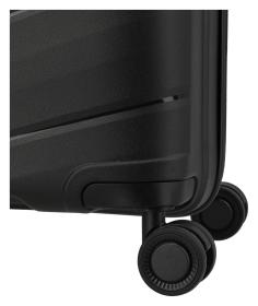 Travelite Burano L Black