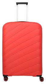 Travelite Burano L Raspberry