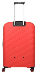 Travelite Burano L Raspberry