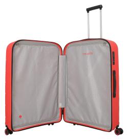Travelite Burano L Raspberry