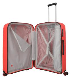 Travelite Burano L Raspberry