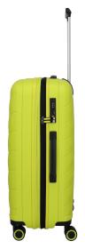 Travelite Burano M Apple green