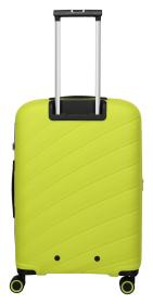 Travelite Burano M Apple green
