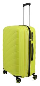 Travelite Burano M Apple green