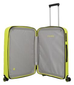 Travelite Burano M Apple green