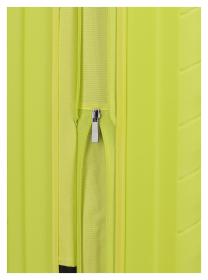 Travelite Burano M Apple green