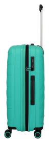 Travelite Burano M Aqua
