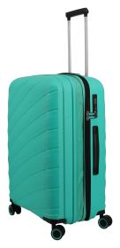 Travelite Burano M Aqua