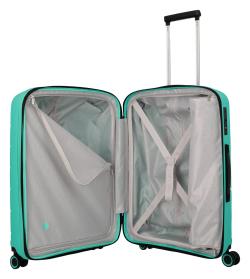 Travelite Burano M Aqua