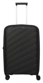 Travelite Burano M Black