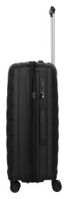 Travelite Burano M Black