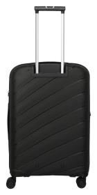 Travelite Burano M Black