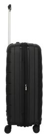 Travelite Burano M Black