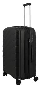 Travelite Burano M Black
