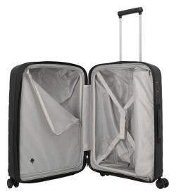Travelite Burano M Black