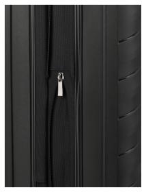 Travelite Burano M Black