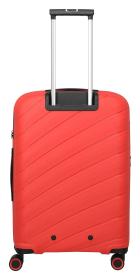 Travelite Burano M Raspberry