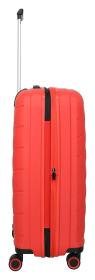 Travelite Burano M Raspberry