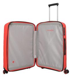 Travelite Burano M Raspberry