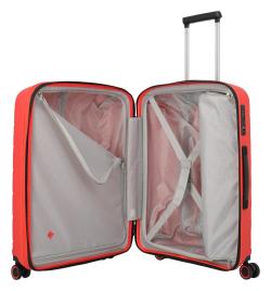 Travelite Burano M Raspberry