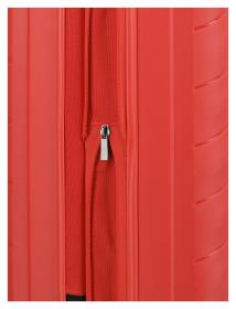 Travelite Burano M Raspberry