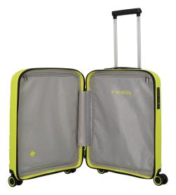 Travelite Burano S Apple green