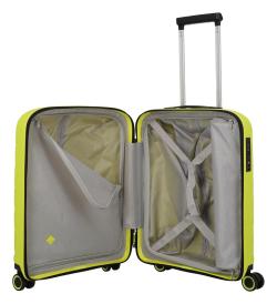 Travelite Burano S Apple green