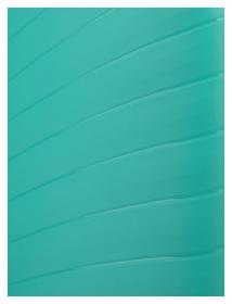 Travelite Burano S Aqua